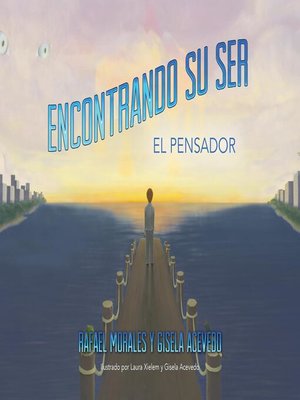cover image of ENCONTRANDO SU SER